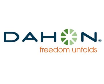Dahon Logo